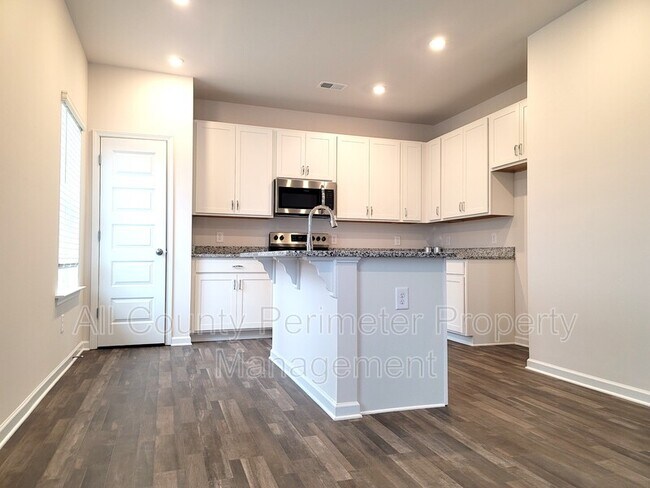 Foto del edificio - 25 Rambling Oaks Dr NE
