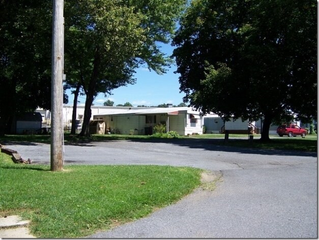 Foto del edificio - Lititz Mobile Home Park