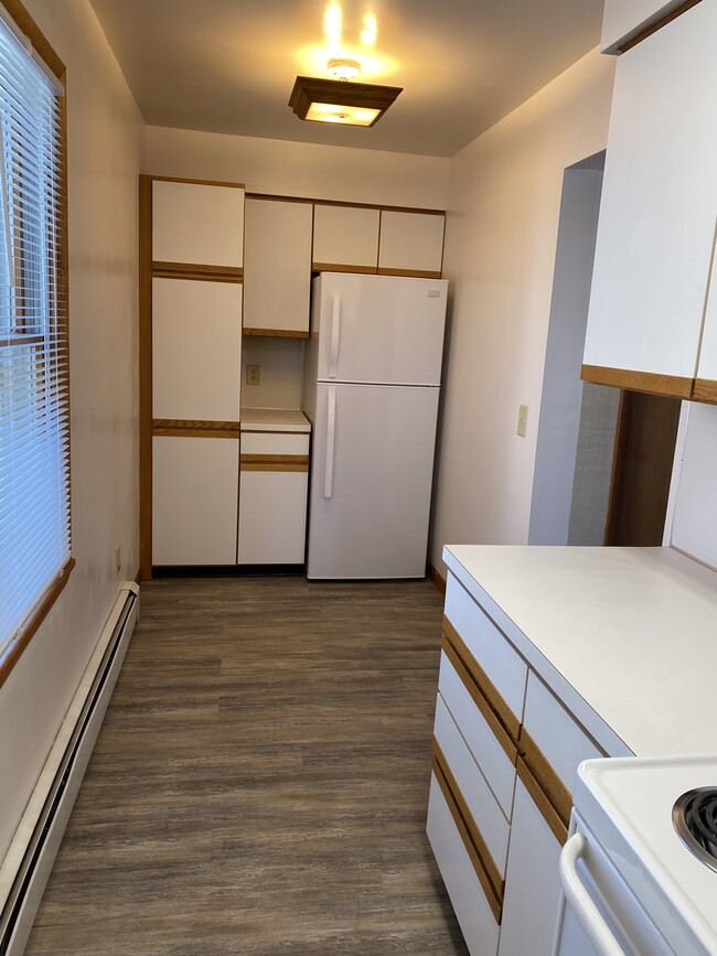 Foto del edificio - 300 Washington St