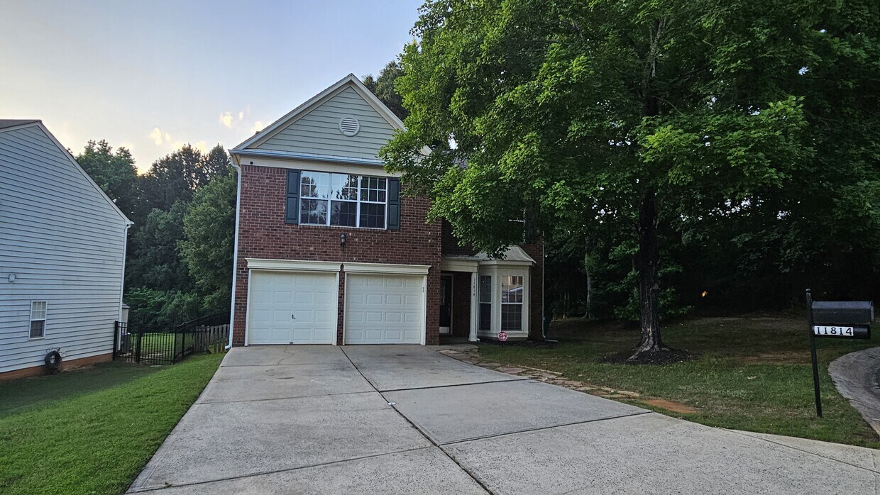 Primary Photo - 11814 Scourie Ln