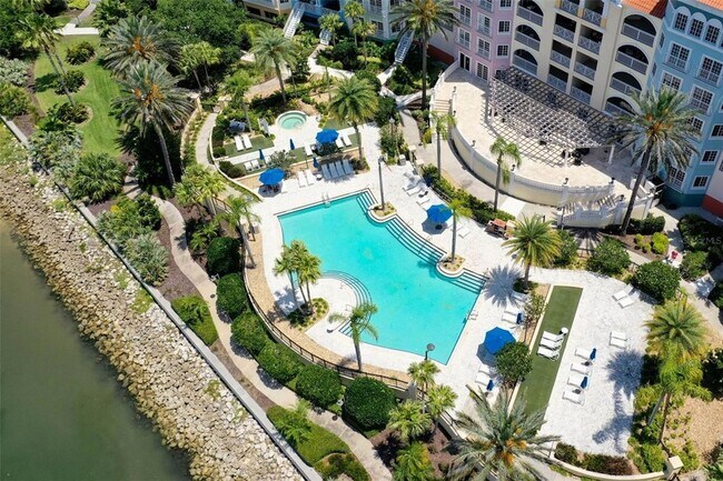 Foto del edificio - 102 Yacht Harbor Dr