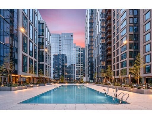Building Photo - 135 Seaport Blvd