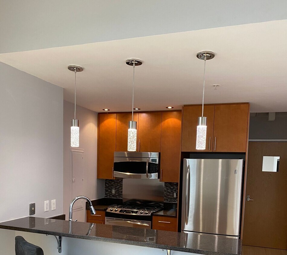 Charming 1BR condo in Washington, DC - Charming 1BR  condo in Washington, DC