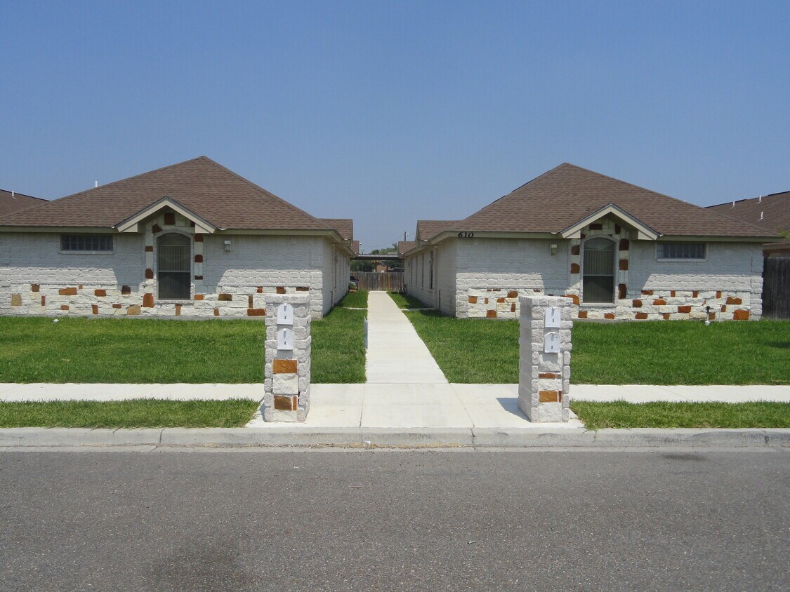 Foto principal - 610 Horizon Peak