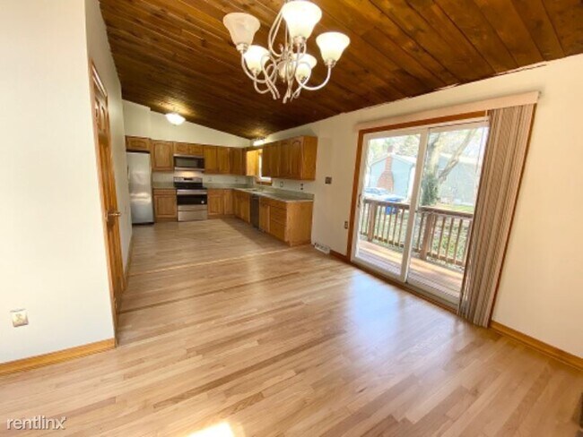 Foto del edificio - 3 br, 2 bath House - 308 Villanova Rd