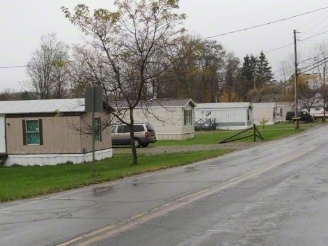 Primary Photo - Angelica Mobile Estates