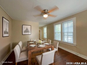 Foto del edificio - 413 E Courtland Pl