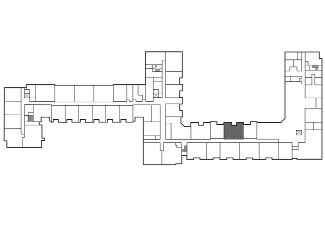 Interior Photo - Ashbridge Exton