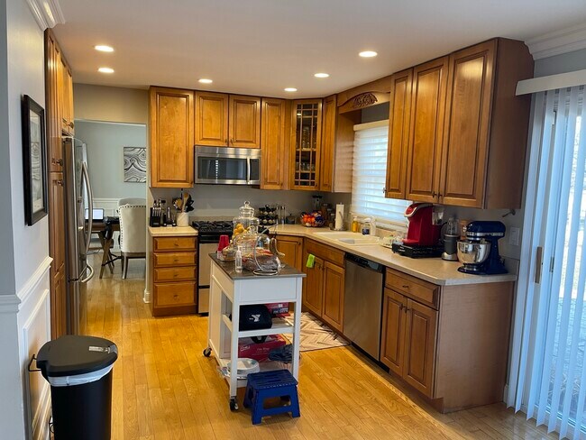 Foto del edificio - 2128 Hitching Post Ln