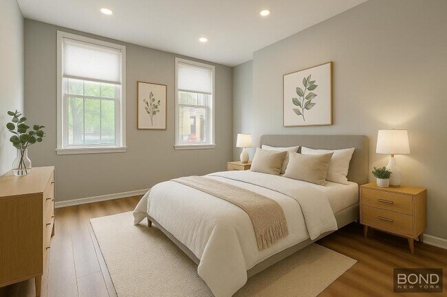Foto del edificio - 2 bedroom in RIDGEWOOD NY 11385