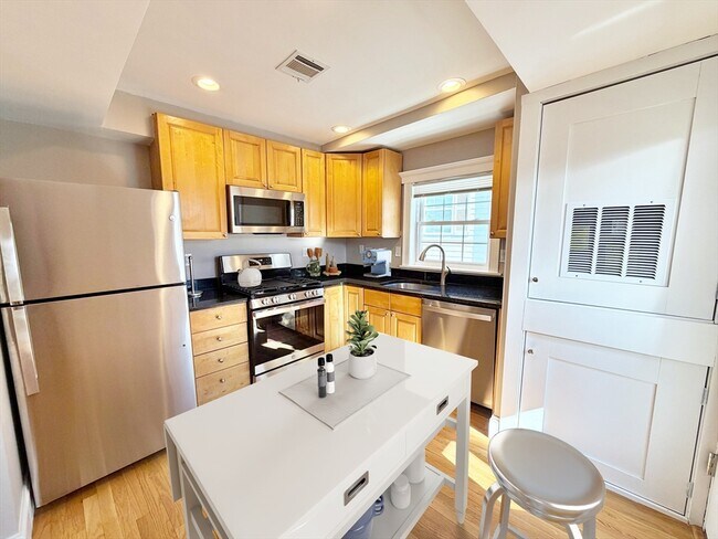 Foto del edificio - 37 Fenton St