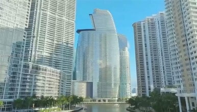 Building Photo - 300 Biscayne Blvd Way