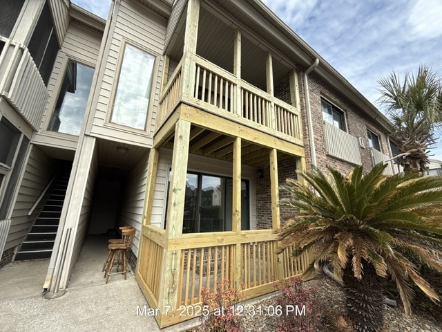 Photo - 1356 Glenns Bay Rd Apartment