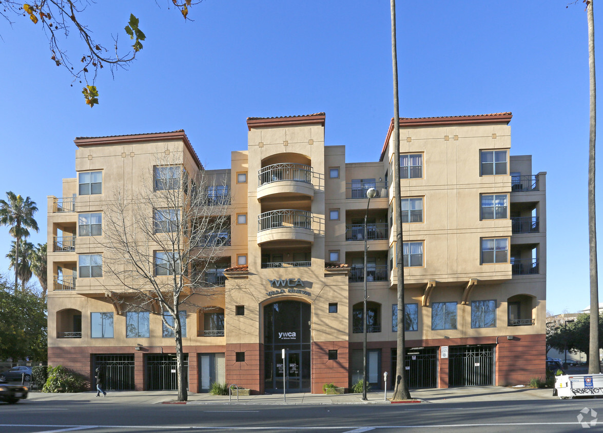 Building Photo - Susanne B. Wilson Residence