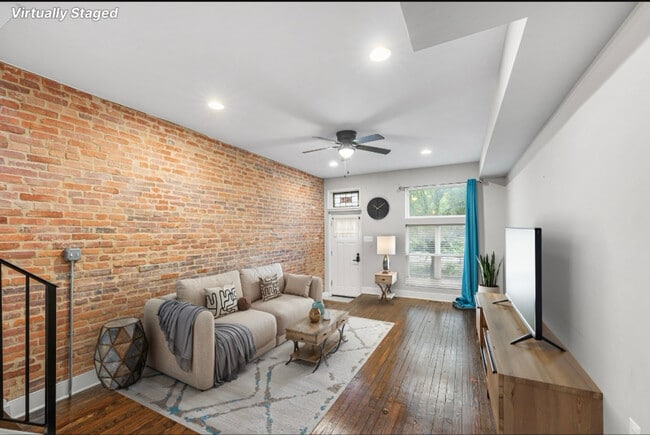 Building Photo - 416 S Lehigh St