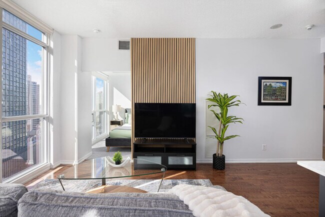 Photo du bâtiment - 65 Raptors Way