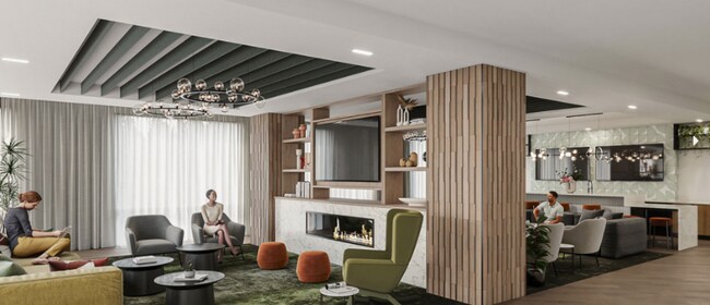 Foto del edificio - 4611 N Broadway