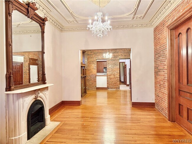 Foto del edificio - 441 Franklin St