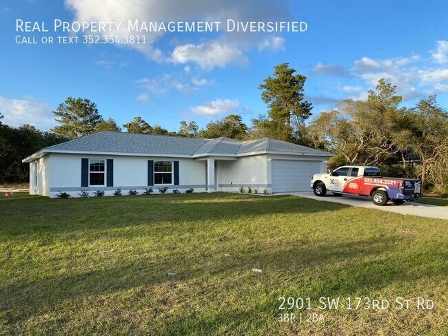 Foto del edificio - 2901 SW 173rd Street Rd