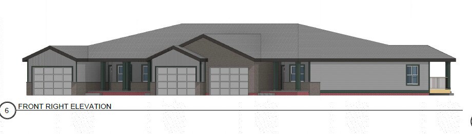 Platinum Pointe Townhomes