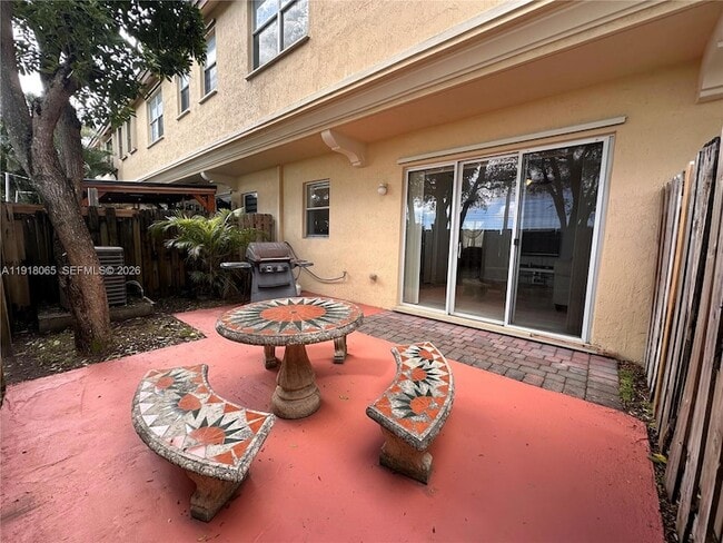 Photo - 13261 SW 127th Ct Townhome