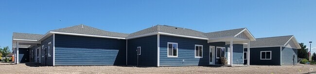 Building Photo - 1115 Hoopes Ave