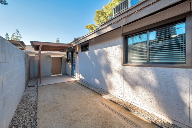 Foto del interior - 2 bedroom 1 bath in Boutique property!