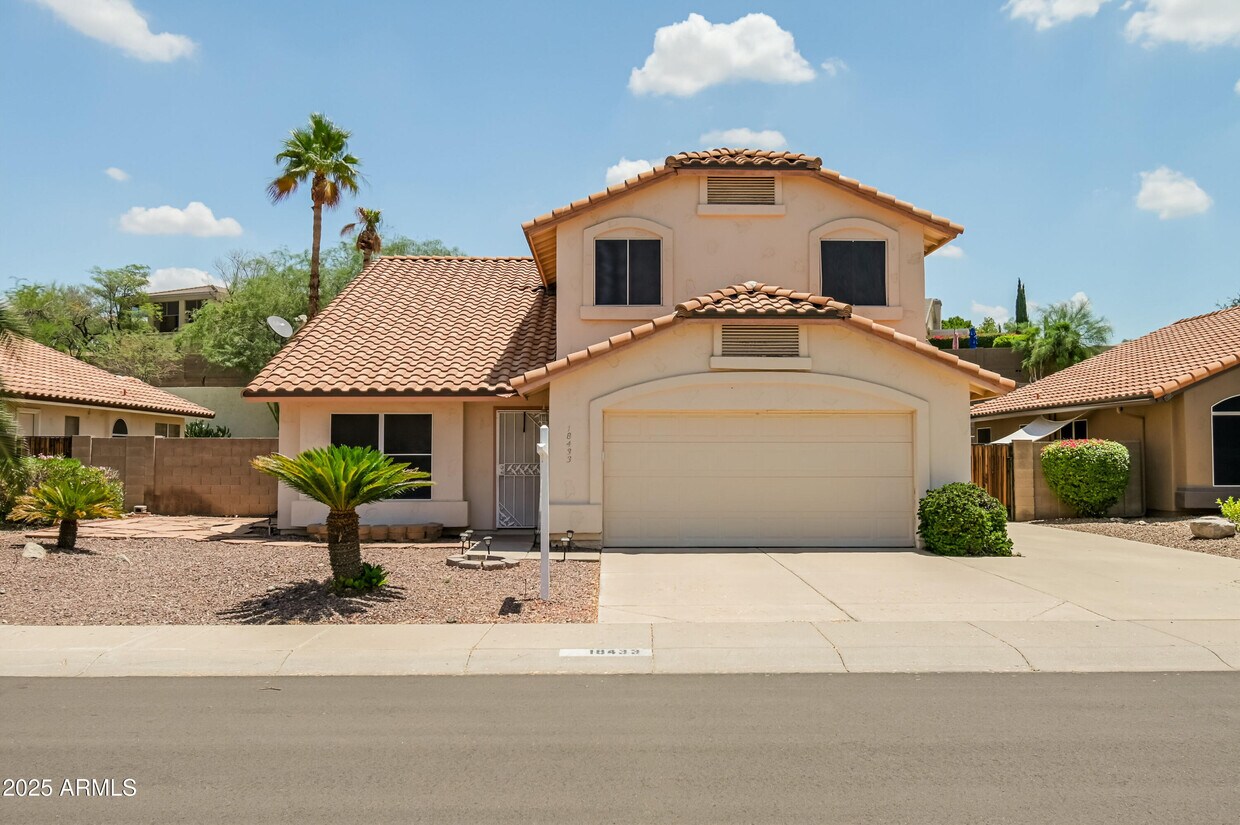 Foto principal - 18433 N 12th Wy