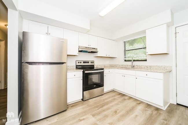 Foto del edificio - 10535 Jolynn Rd