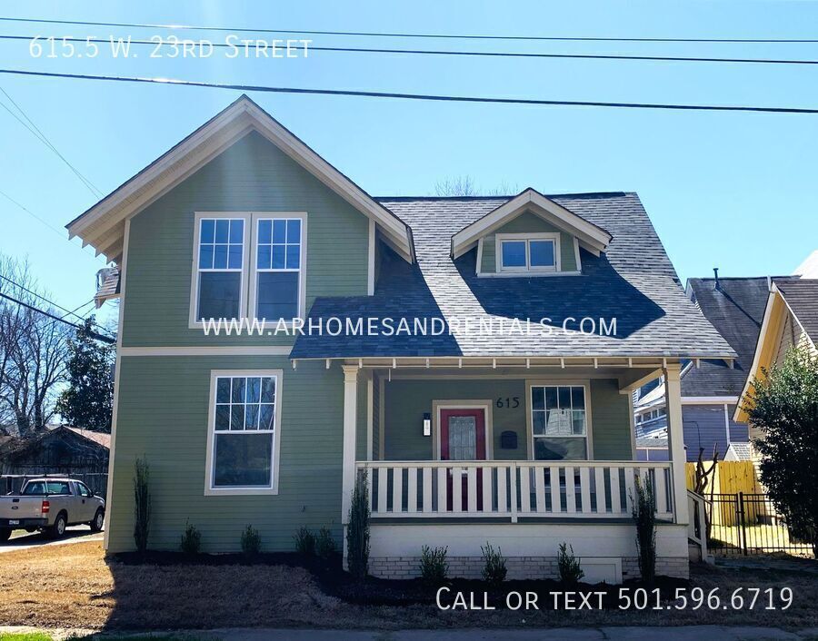 Foto principal - 615.5 W 23rd St