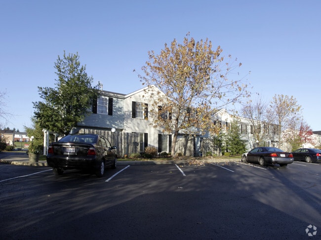 Building Photo - Waterside Townhomes