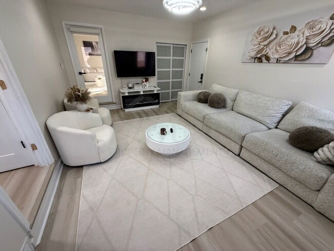 Building Photo - 23838 Barfield St