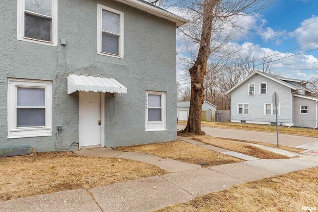 Building Photo - 1101 Gaines St