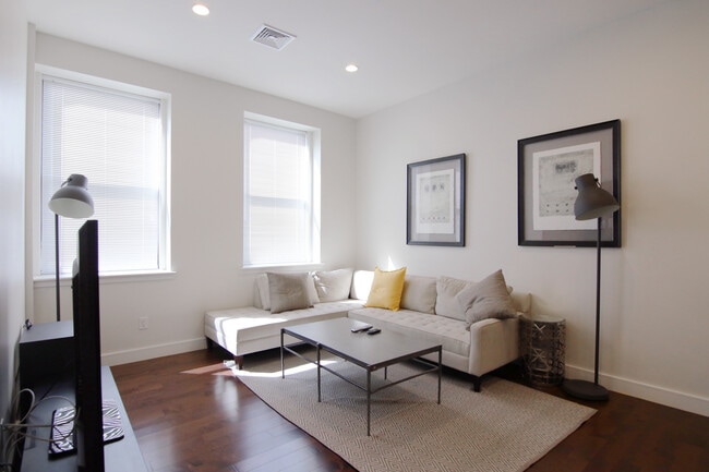 Building Photo - 450 Harrison Ave