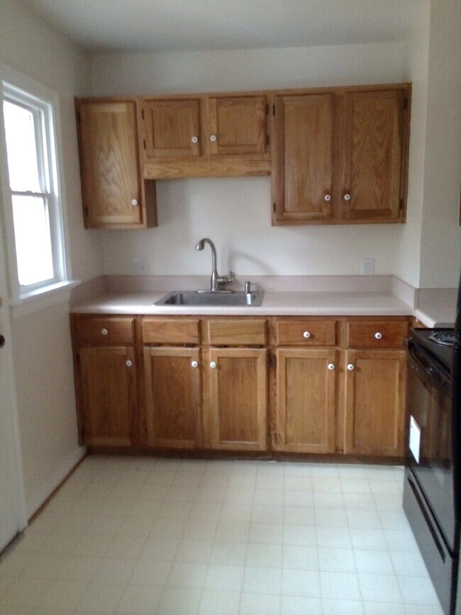 Foto del edificio - 4018 Crutchfield St