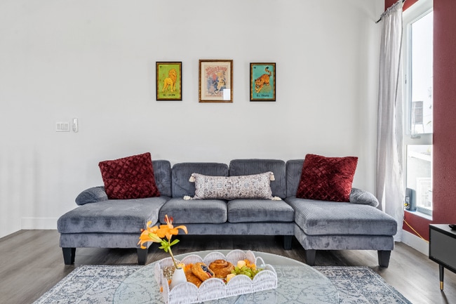 Photo - 3987 Dalton Ave Townhome