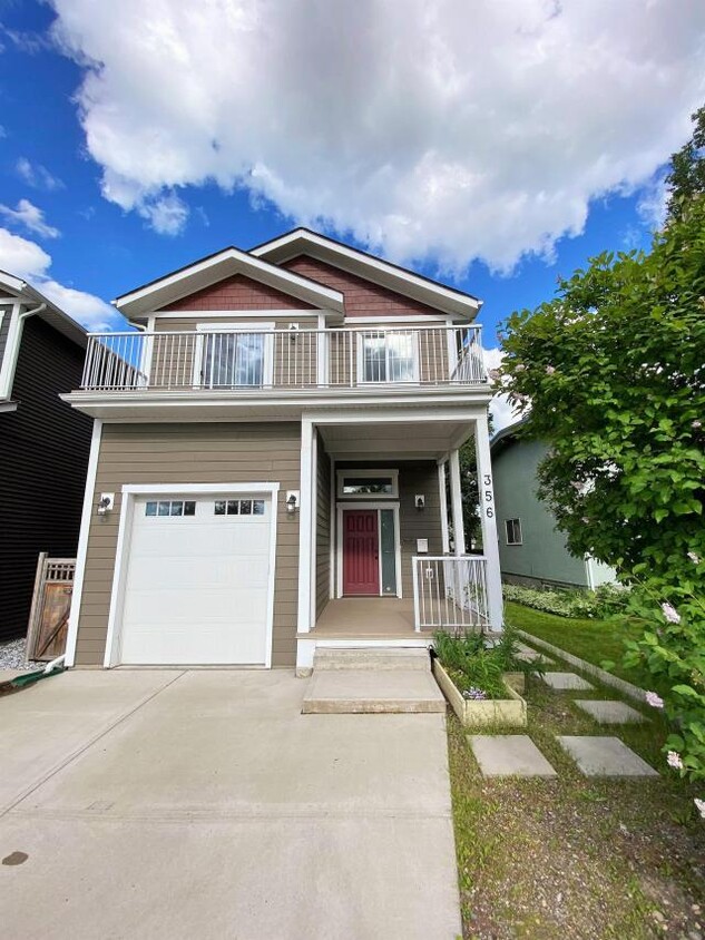 Photo principale - 4 bedroom in Prince George BC V2M 2H3