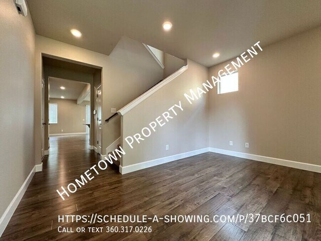 Foto del edificio - 1928 186th St Ct E