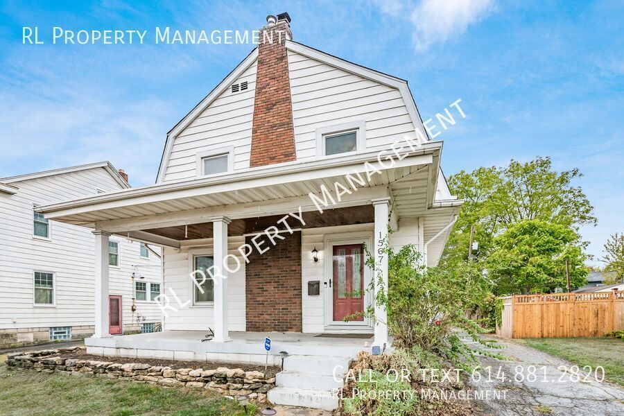Primary Photo - Beautiful 3 bedroom 1.5 bathroom home near...