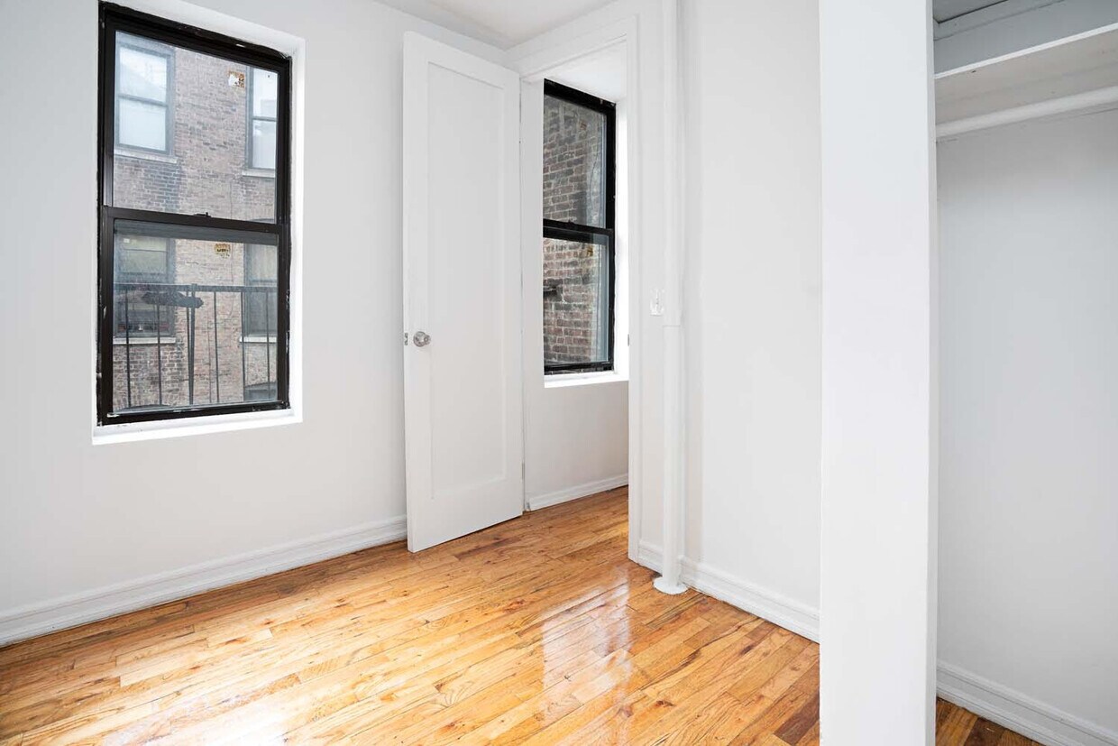 Primary Photo - 141 Edgecombe Ave