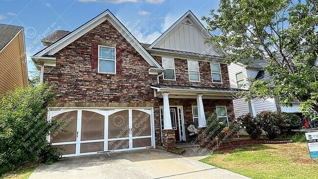 Foto del edificio - 4 br, 2.5 bath House - 812 Lynnfield Dr SE