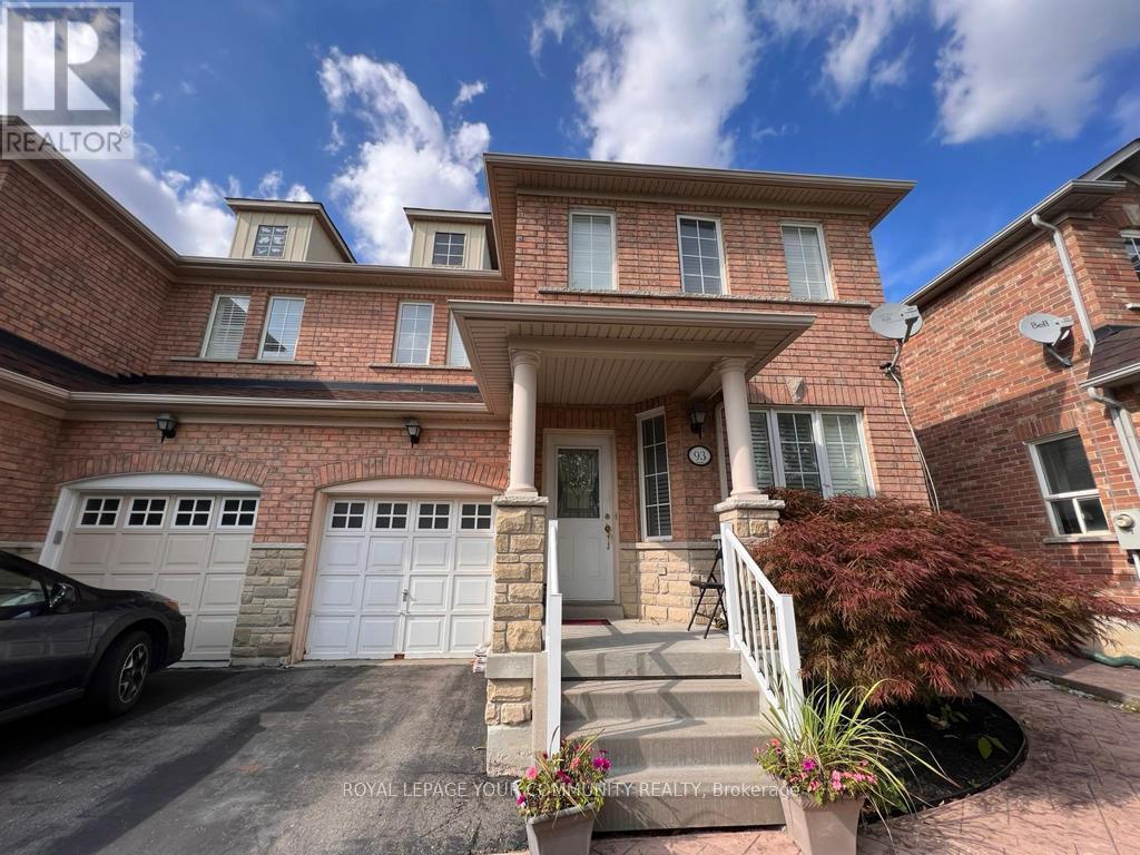 Photo principale - 93 Starr Crescent