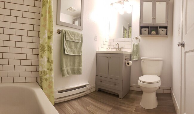 Foto del edificio - Move in Ready Home on Wellington