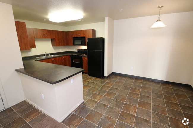 Foto del edificio - Cannery Apartments Farmington NM