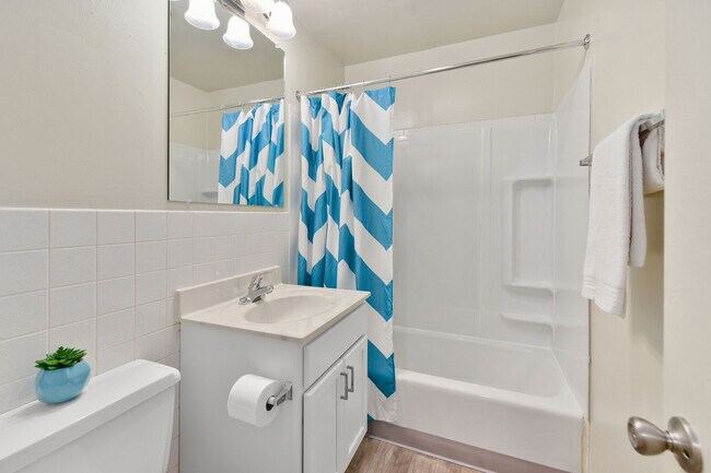 Foto del interior - Oak Hill