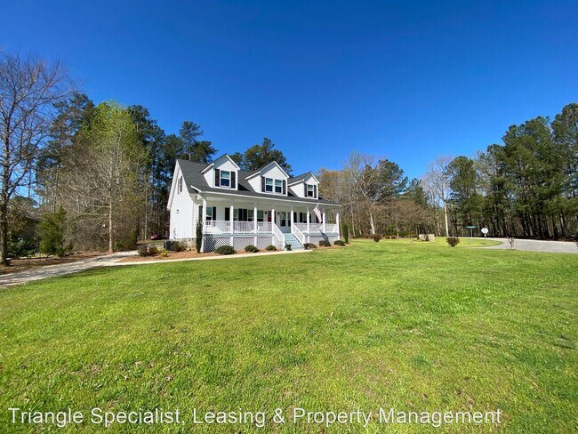 Building Photo - 3 br, 3 bath House - 964 Hubquarter Road