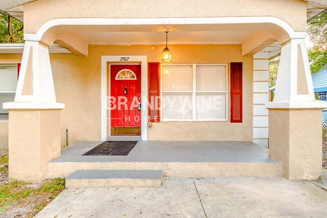 Building Photo - 2907 E 27th Ave