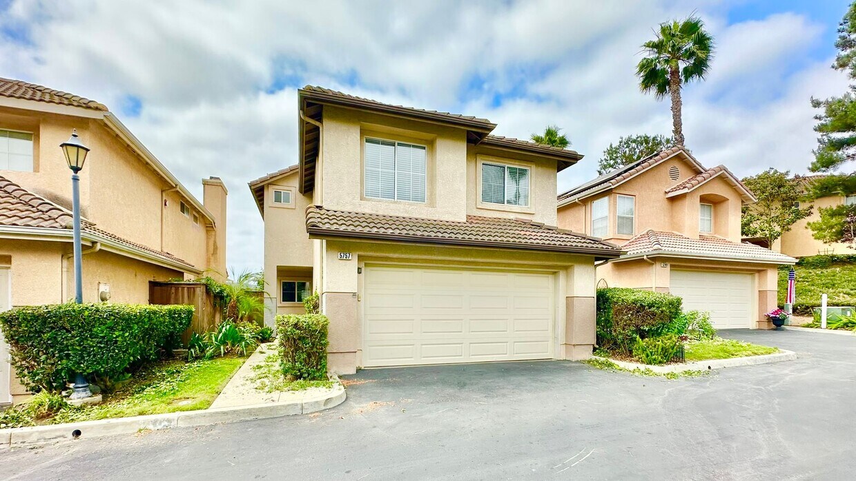 Primary Photo - Beautifully Updated and Upgraded Two-Story...
