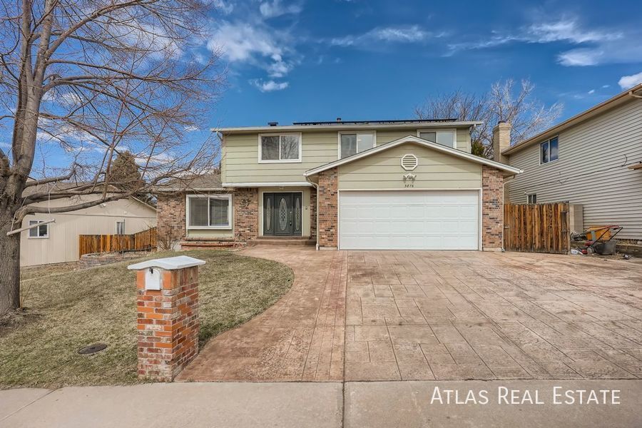 Foto principal - 3876 S Andes Way