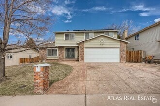 Building Photo - 3876 S Andes Way